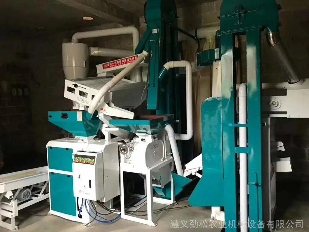 重庆新型打米机厂家遵义劲松农机