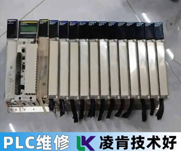 FPXH松下PLC新篇章