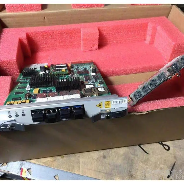 中兴S325 千兆以太网板SED OISIX6 zxmps325 板卡