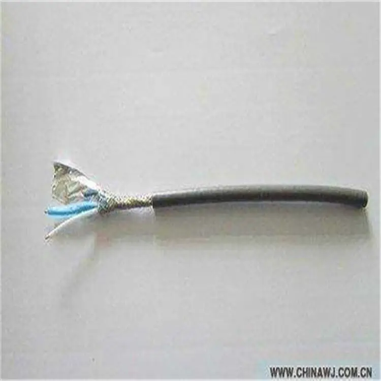 游仙KVVRC控制线缆厂家直销欣喜行车电缆RVVC8X1.5线缆价格