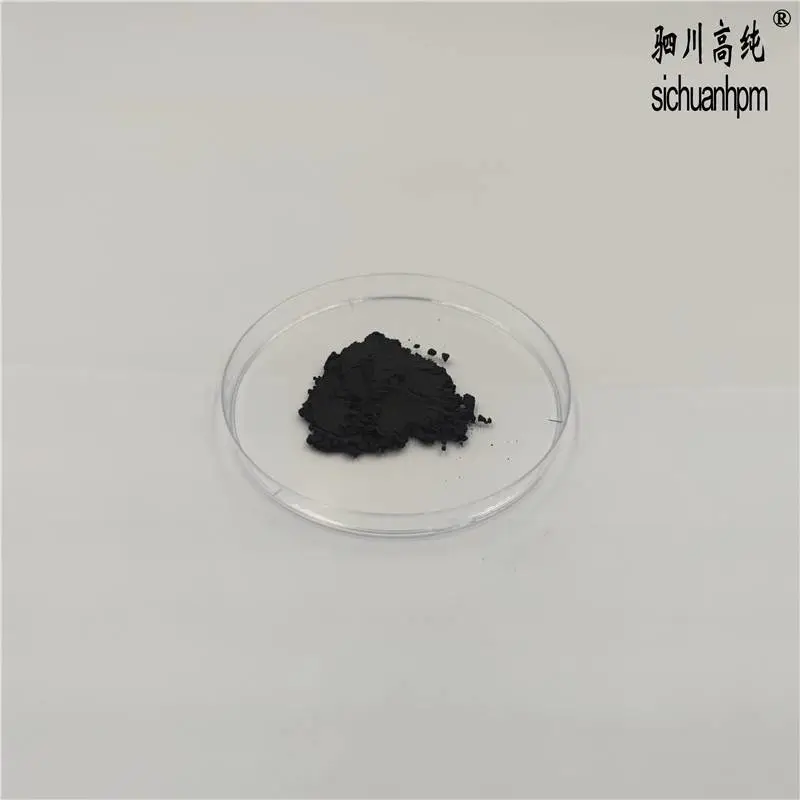 聚纯硼粉 黑色粉末 纯度3N 应用于机械电器医药农业 制造玻璃