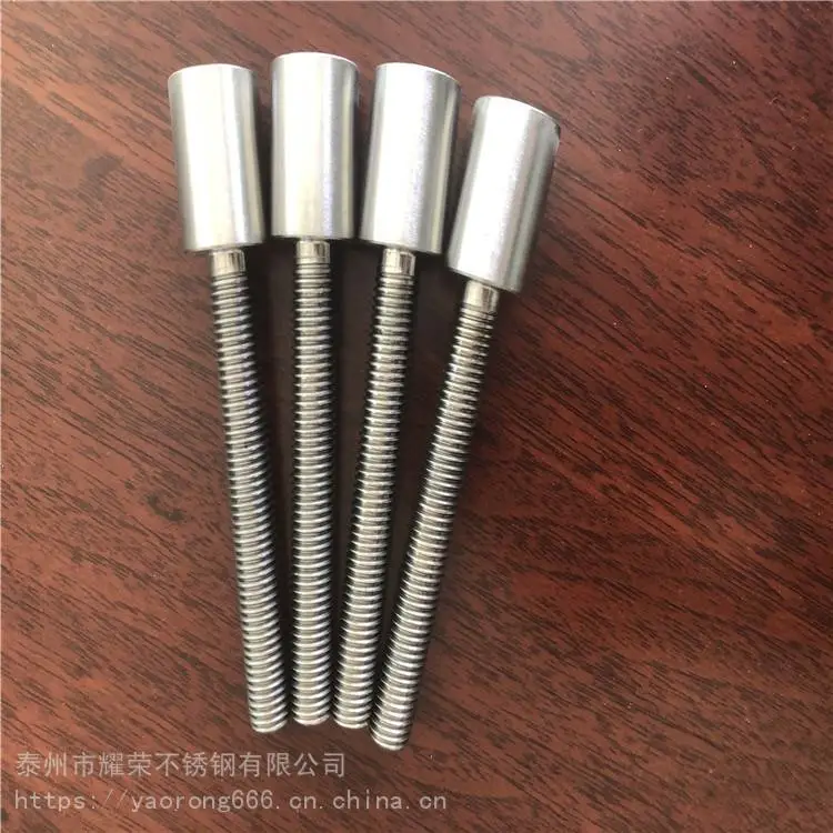 Φ10 幕墙防风销安装图片 防风销生产厂家 工厂供应