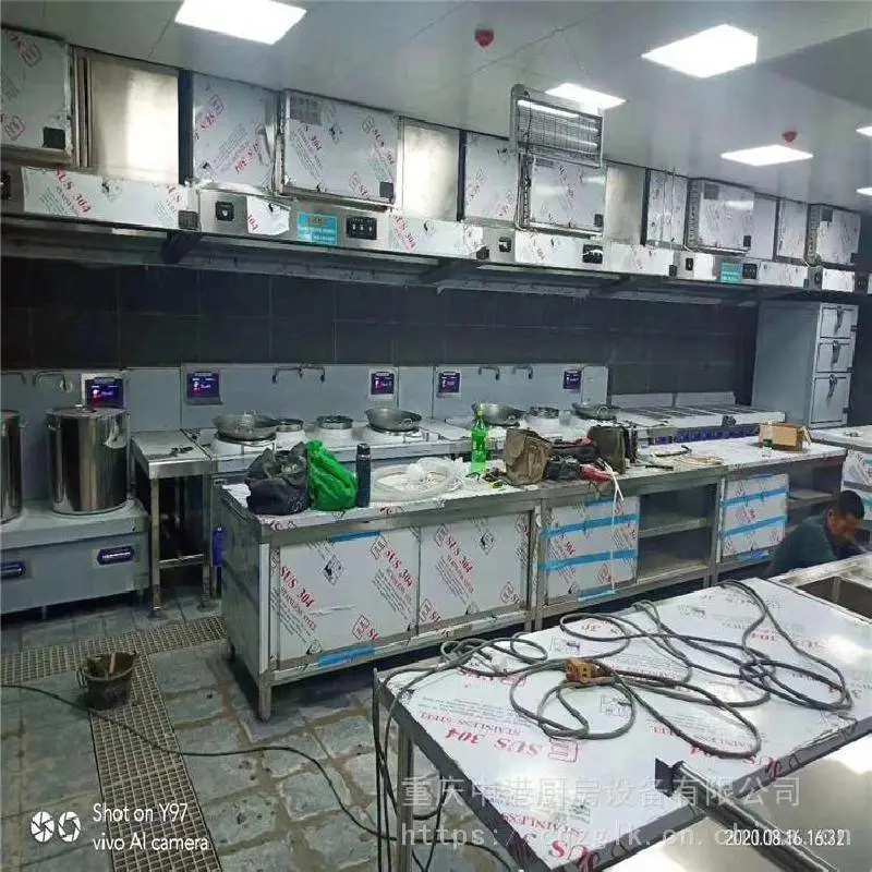 成都西餐厅油烟净化器一体机 油烟净化器