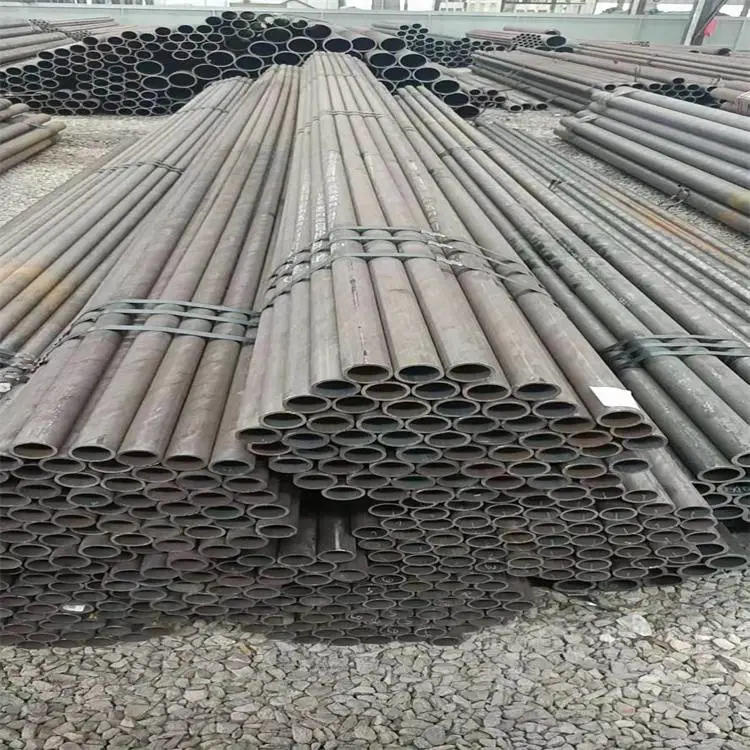 常州45号材质小口径无缝管 合金钢异型管供应 CCS船级社认证无缝管