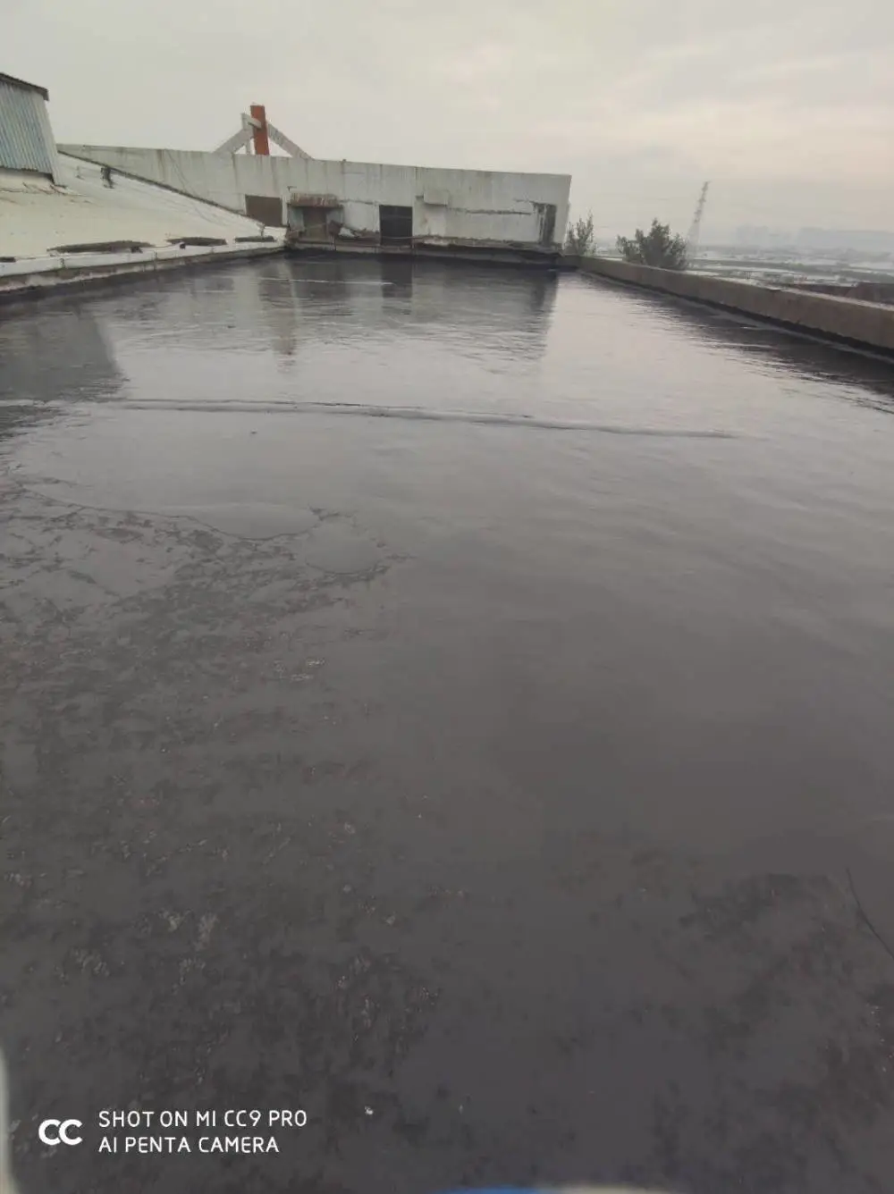 珠海香洲外墙地面防水补漏师傅电话露台漏水维修价格咨询