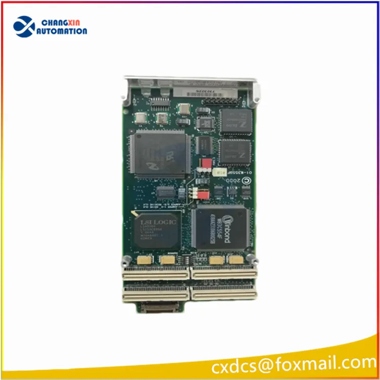 MOTOROLA MVME172-453A 单板计算机
