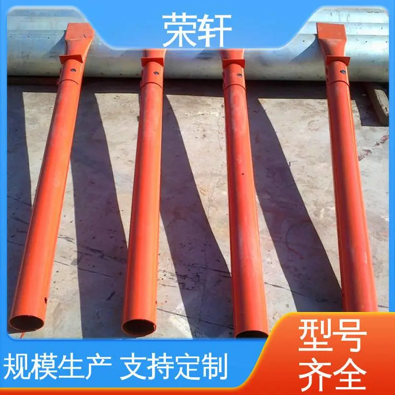 荣轩 使用寿命长 牺牲阳极测试桩 全国发货 管道用