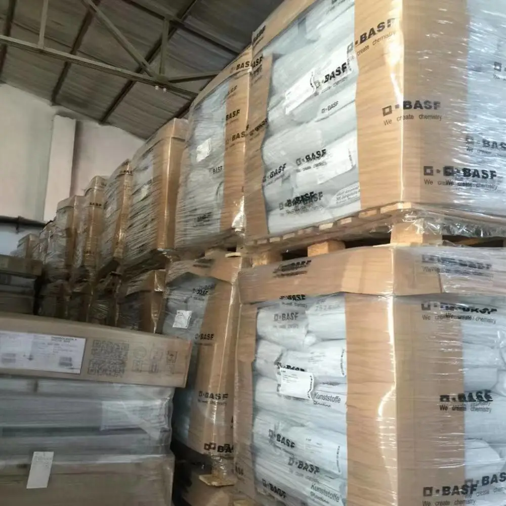 PBT德国巴斯夫B4300G2 高流动性 高刚性 10%玻纤增强 pbt塑胶原料