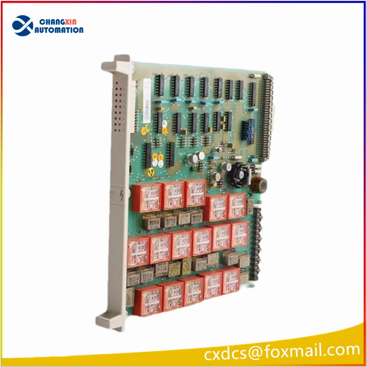 3BHB015443R0005控制器模块快速满足工业需求