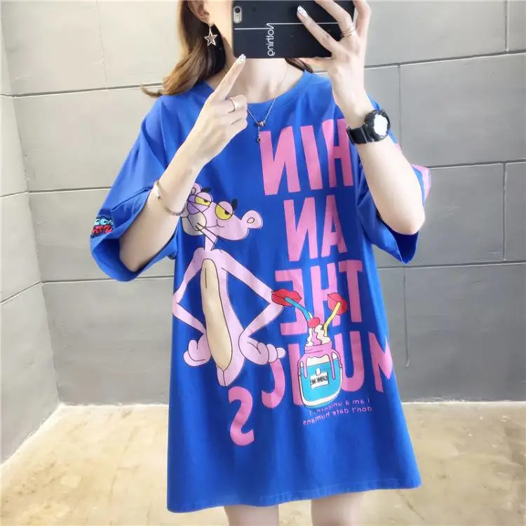 女式T恤服装尾货走份想做服装批发去那拿货加肥加大码200斤