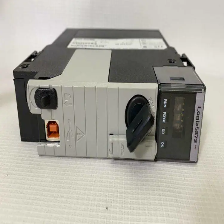 AB罗克韦尔20G1F3D302KNDNNNNN变频器 伺服电机 CPU