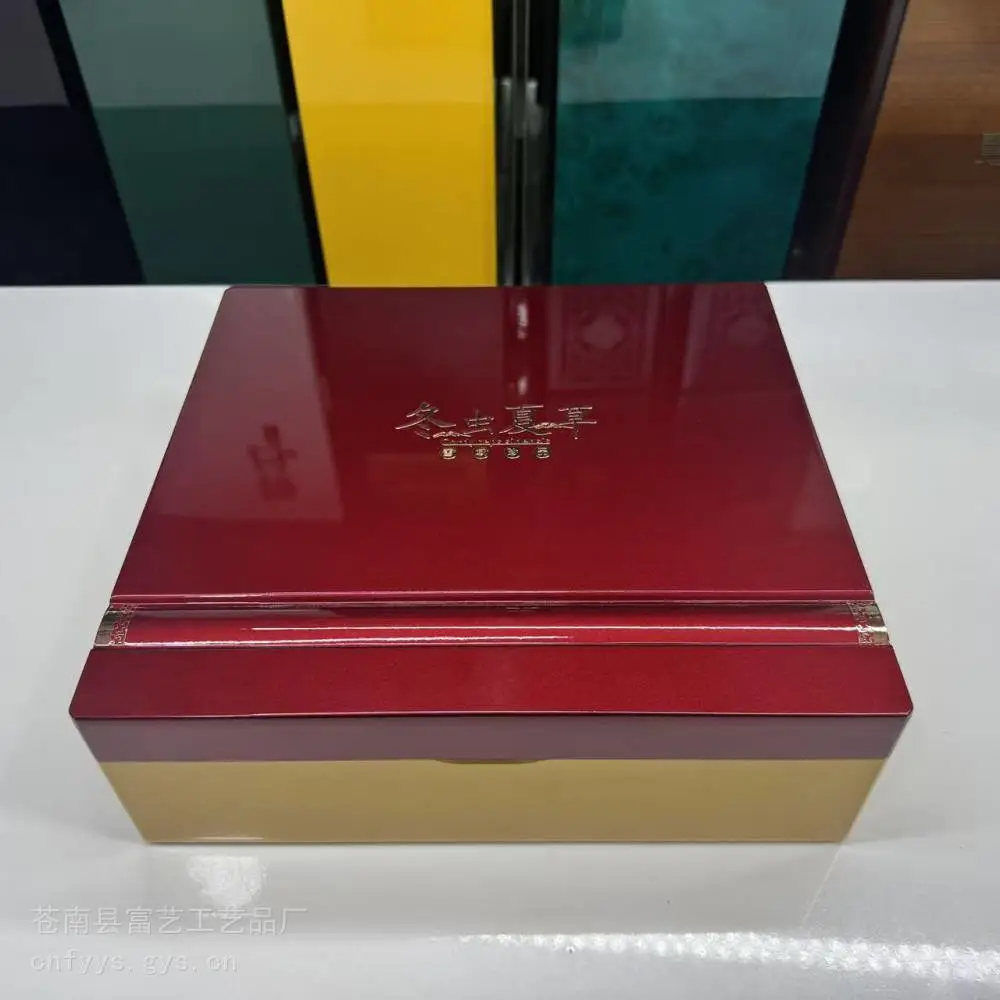 毛笔木盒 玉器木盒 钢琴漆木盒 xo白酒木盒龙港木盒厂