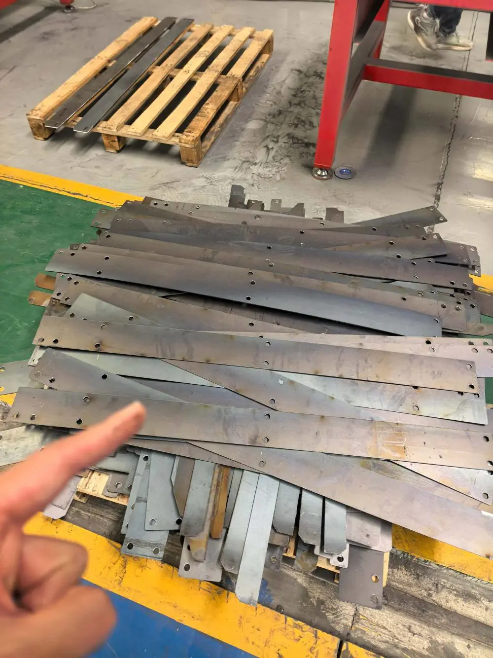 非标风电结构件 风电塔筒操作台哪家服务好