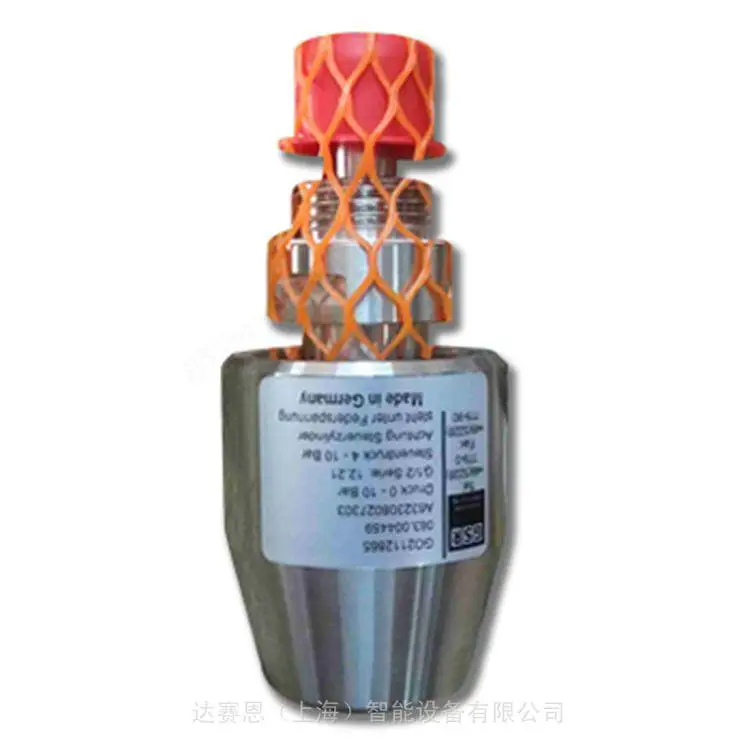 达赛恩智能代采自动控制器用适配器DR2212-5Nm,0.0原厂全新德国库存