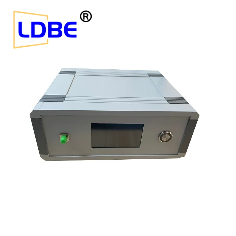 830nm 840±20nm 20mW以上 SLD宽带光源 眼科OCT医学成像单模光纤