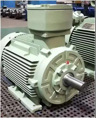 佛山YE2系列高效电机YE2-280S-6/45KW/B3/B5/B35安装/S1工作制