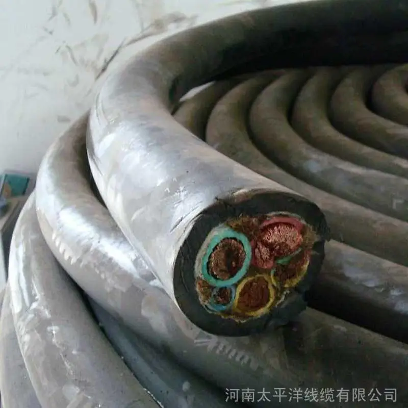 河南电缆生产厂家 郑州批发电线电缆 电缆价格