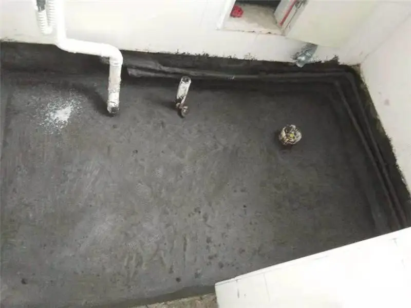 水塔渗漏修复 深圳外墙防水补漏价格