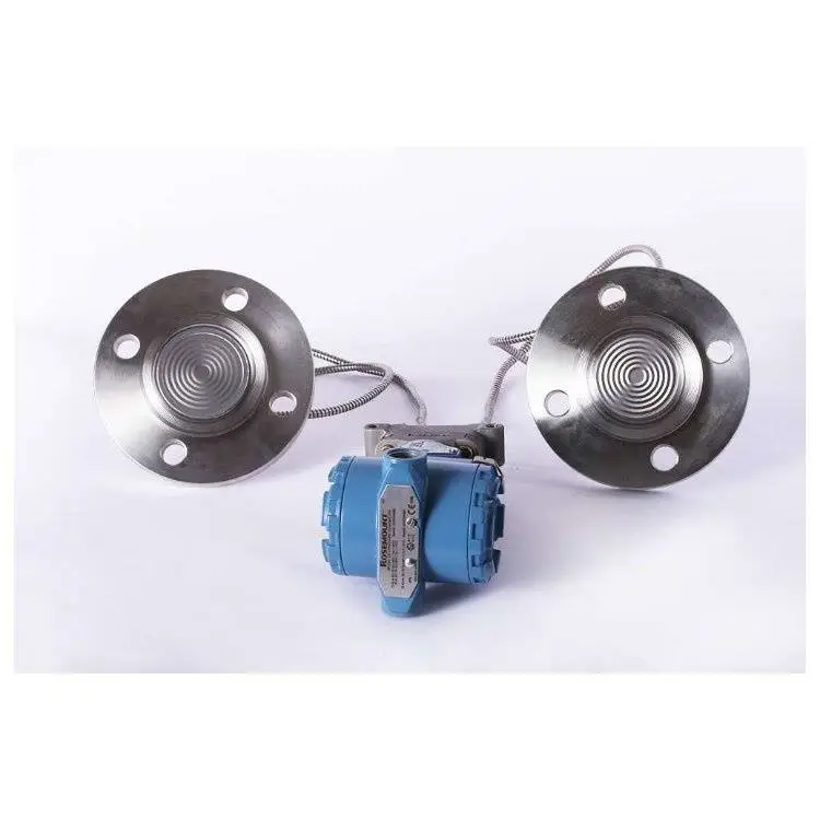 船用罗斯蒙特海底差压变送器3051L3AG0XD22AAM5D4HR5