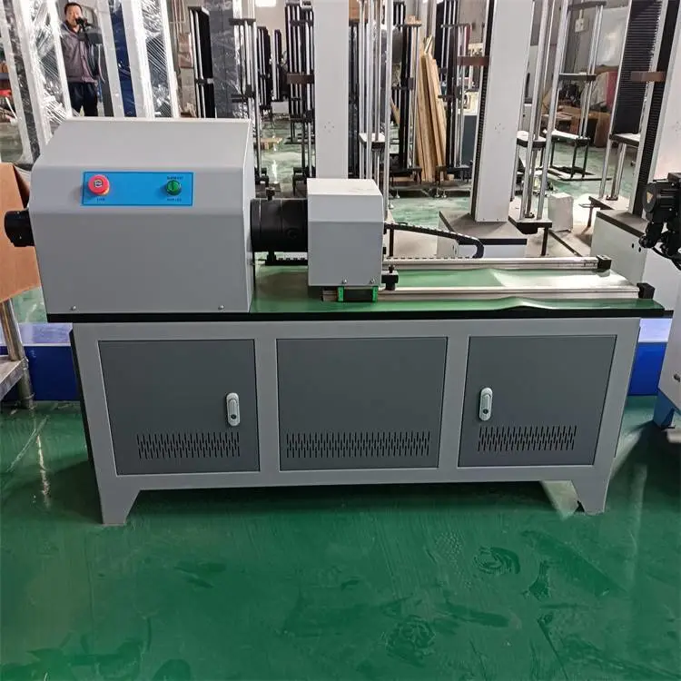 卧式螺纹锁固胶抗扭转强度试验机 传动轴 五金工具