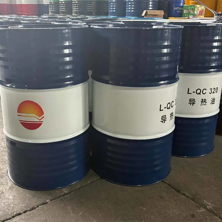 320号导热油锅炉传热油出口贸易 耐用应用范围广泛支持定制