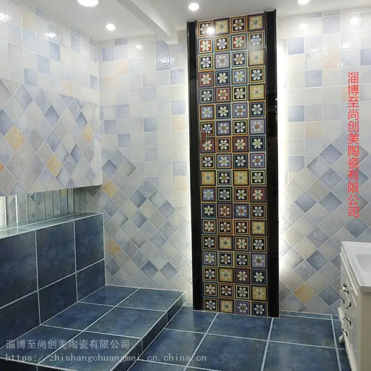河北高邑工程瓷片/通体大理石瓷砖厂家直销