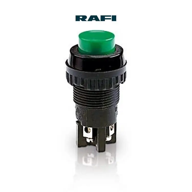 德国RAFI信号灯1.69.508.934/1301全新原厂出品