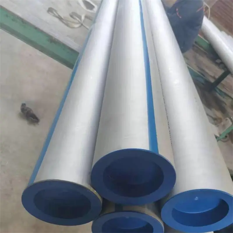 广西工厂冷拔无缝管加工13CrMo4-5-锅炉管现货P-110-石油管