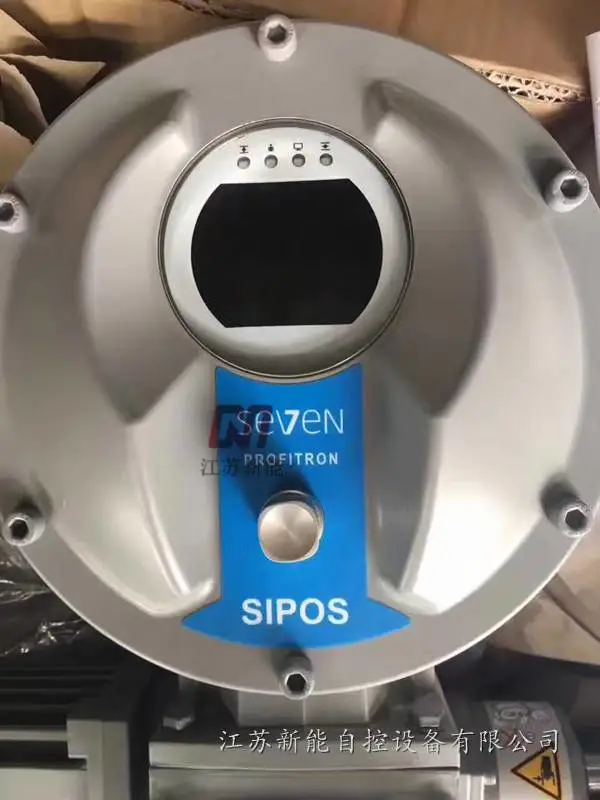 SIPOS位置控制器西博思中国办事处上海市