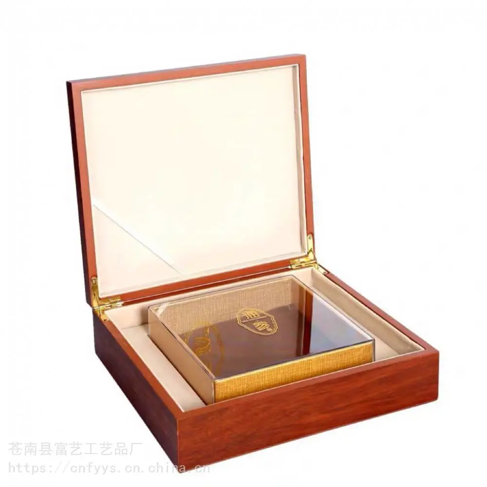 天津木盒包装厂 茶叶礼盒 交房盒木盒 毛笔木礼盒 国际象棋木礼盒