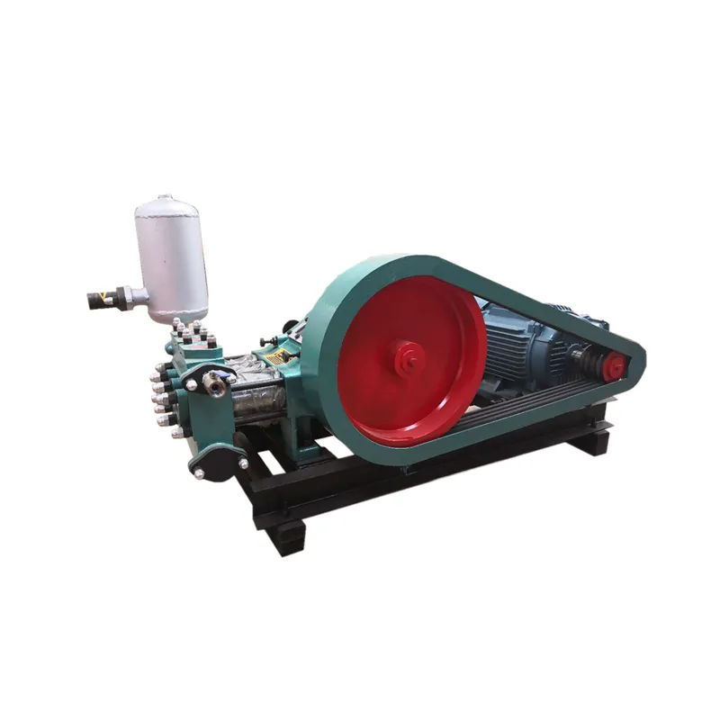 桥梁钻孔桩GPB-10柱塞泵用途重庆市注浆机注浆泵磐石重工