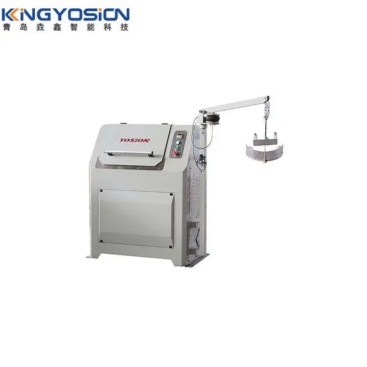 垚鑫科技 YX-M2000 化验室制样粉碎机 澳大利亚研磨机 盘式磨样机