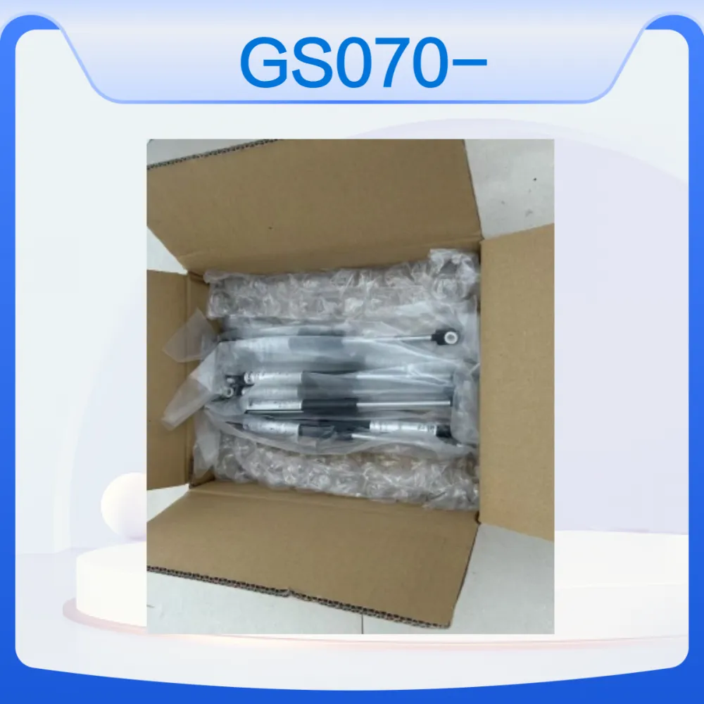 日本ERON缓冲器GS070-20-151支撑杆气弹簧GS147-15-265
