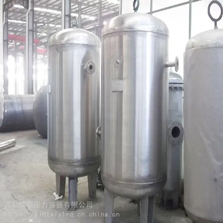 大型水泥罐 蒸汽罐 气压罐 信泰