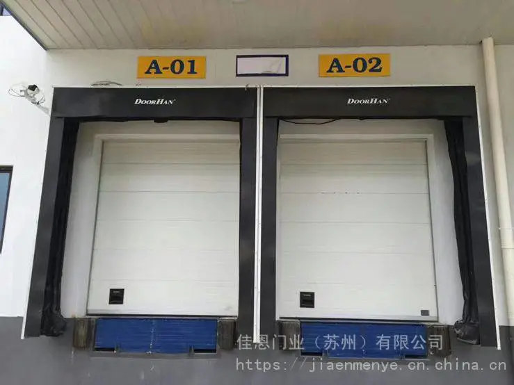 辽宁铁岭充气式门封伸缩门封密封耐用