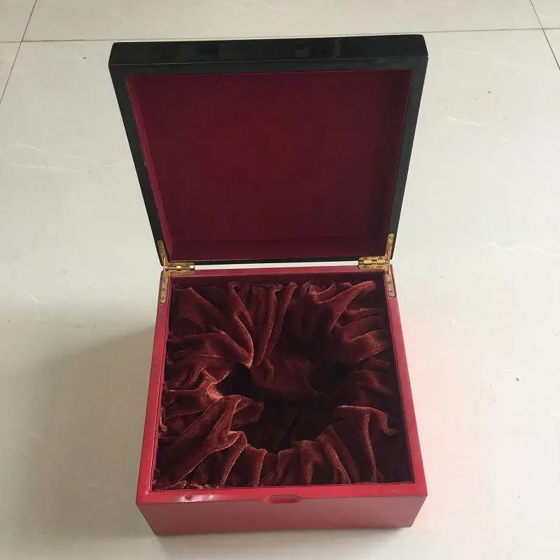 北京西城木盒酒包装加工厂家 瑞胜达定做红酒木盒