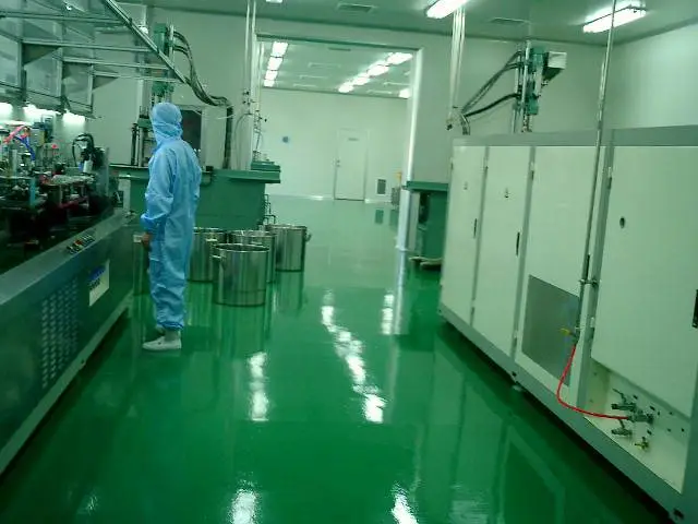 选择软管方式 半固体软膏乳膏包装软膏管 飞龙药包材
