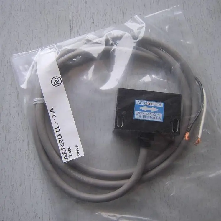 富士接近开关传感器磁性感应开关PM-2S