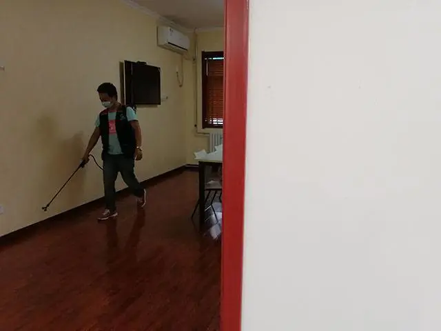 西安市好的灭蟑螂公司 2小时上门，快速消灭蟑螂，不影响正常生活