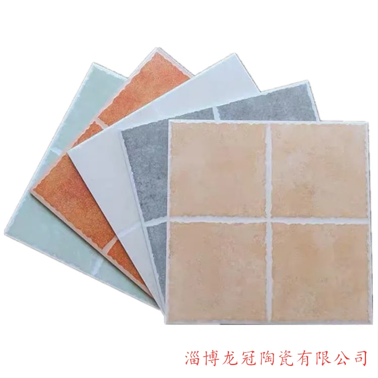 山东淄博陶瓷厂家 陶瓷砖 卫生间地砖 厂家直供质优价廉