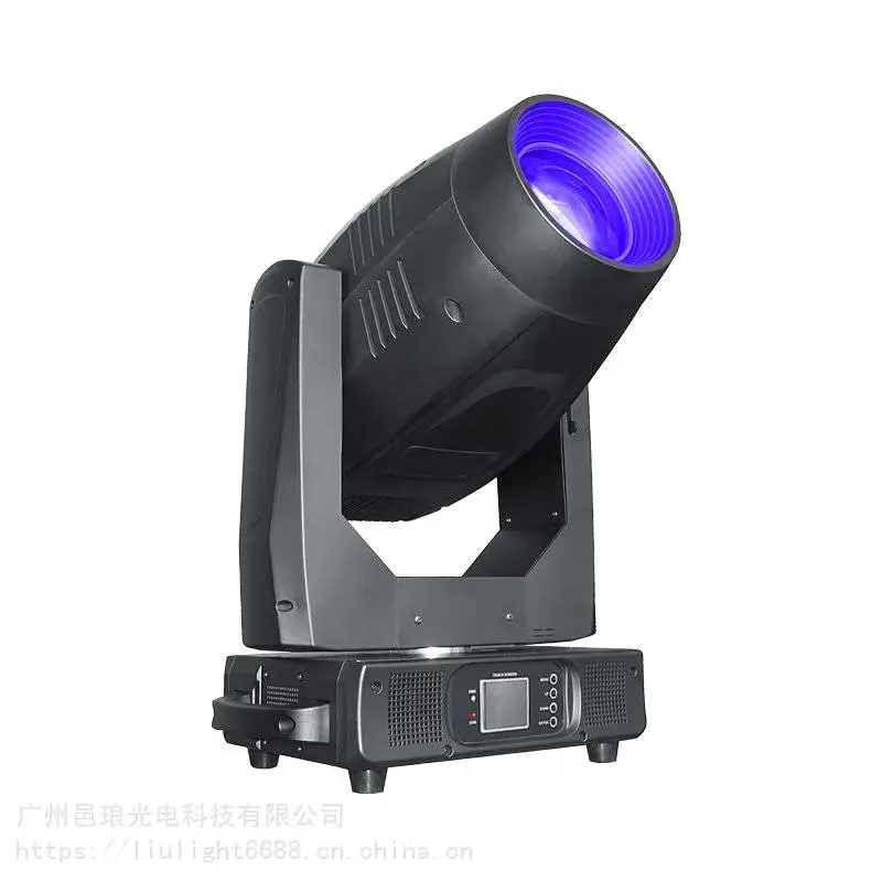 添熠SKYART摇头切割灯LED摇头切割灯三合一摇头灯LED摇头灯成像灯剧院灯光800W摇头切割灯