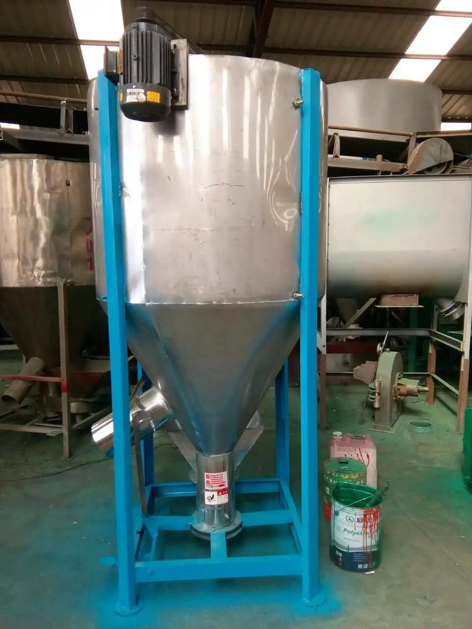 江苏盐城供应临沂生产的面粉搅拌机2023动态已更新《采购/推荐》