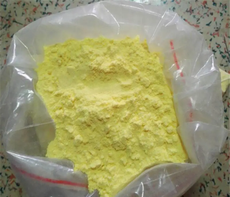 甘油磷酸酯 CAS 57-03-4 可零售散卖
