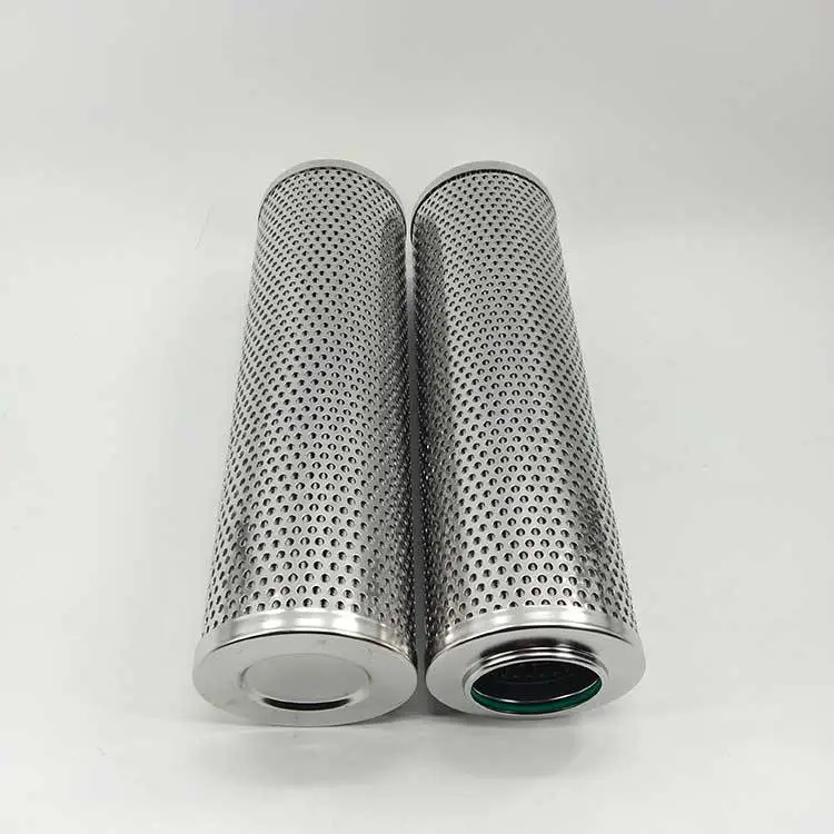DX24-1101T.ZS 滤芯 矿山提升机盘式制动器液压站液压滤芯嘉硕环保
