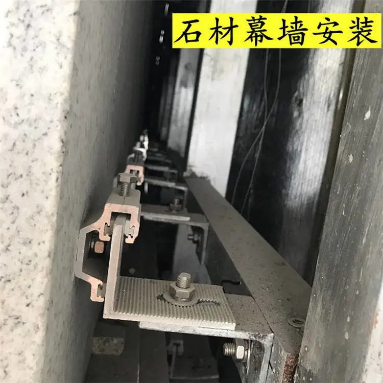 开槽挂件 耀恒 铝合金挂件 厂家批发
