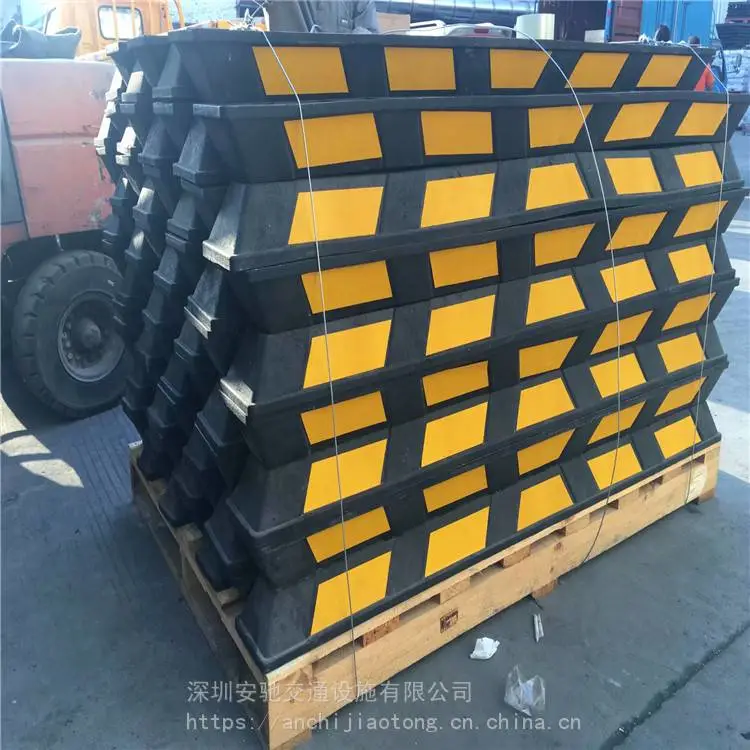 厂家直销价格便宜广安灰色挡车器 不锈钢拉丝器