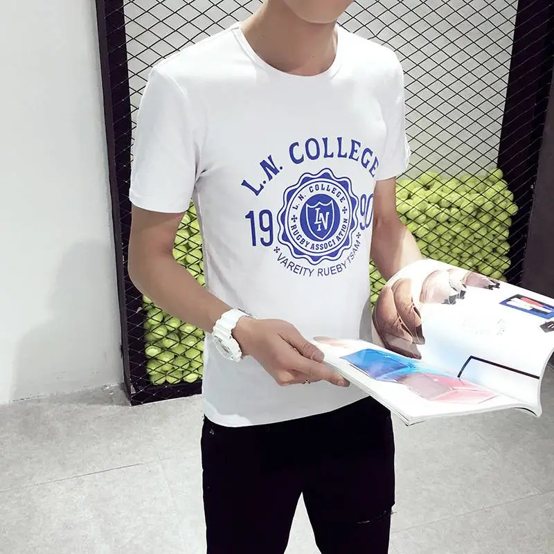 服装尾货批发市场在哪里休闲潮牌情侣体恤男装摆地摊卖服装哪里拿货便宜