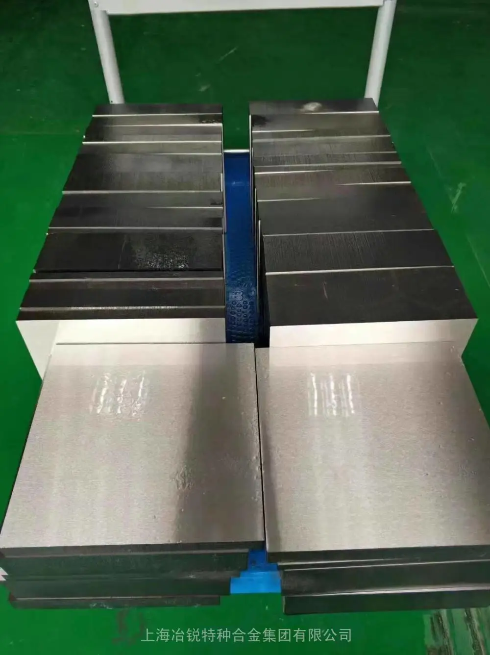 日立DAC55压铸模具钢板材 DAC55模具钢圆钢 钢材规格齐全