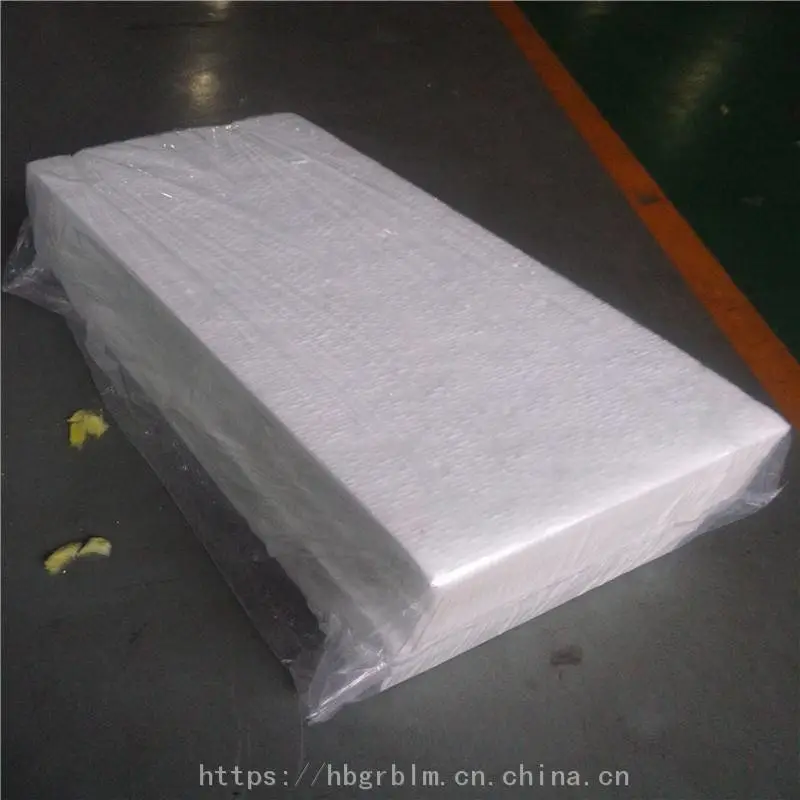 管道保温玻璃棉毡 玻璃棉卷毡生产厂家品质*** 玻璃棉管生产厂家