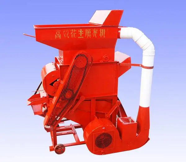 湖北宜昌供应临沂耐用小型花生剥壳机2023动态已更新《新品/推荐》